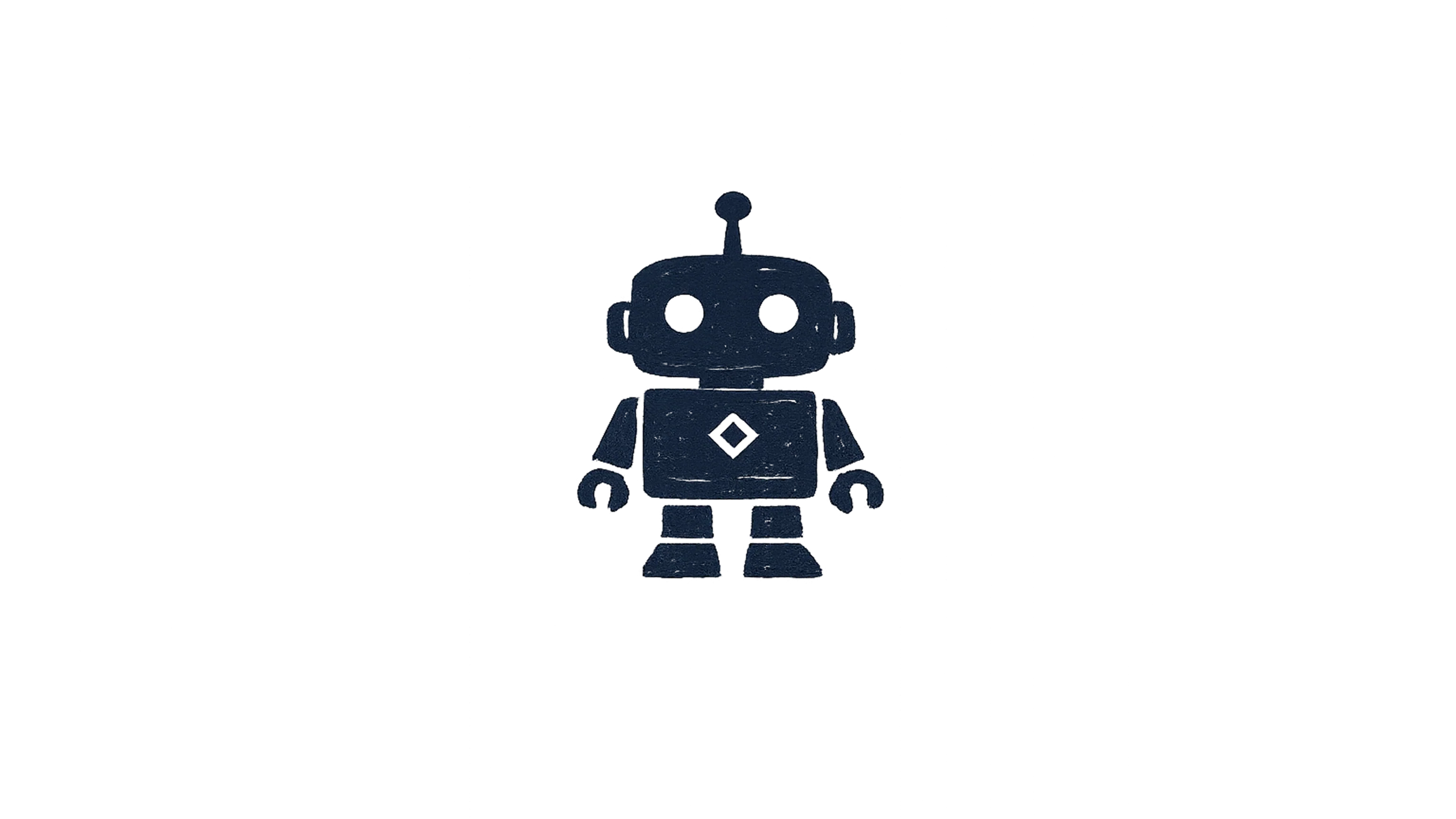 When Robots Enter Tradition